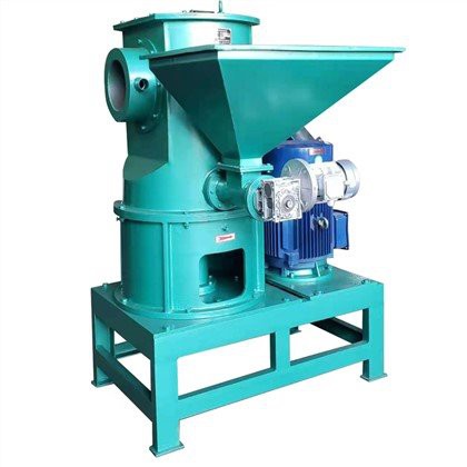 Süper İnce Öğütme Değirmeni